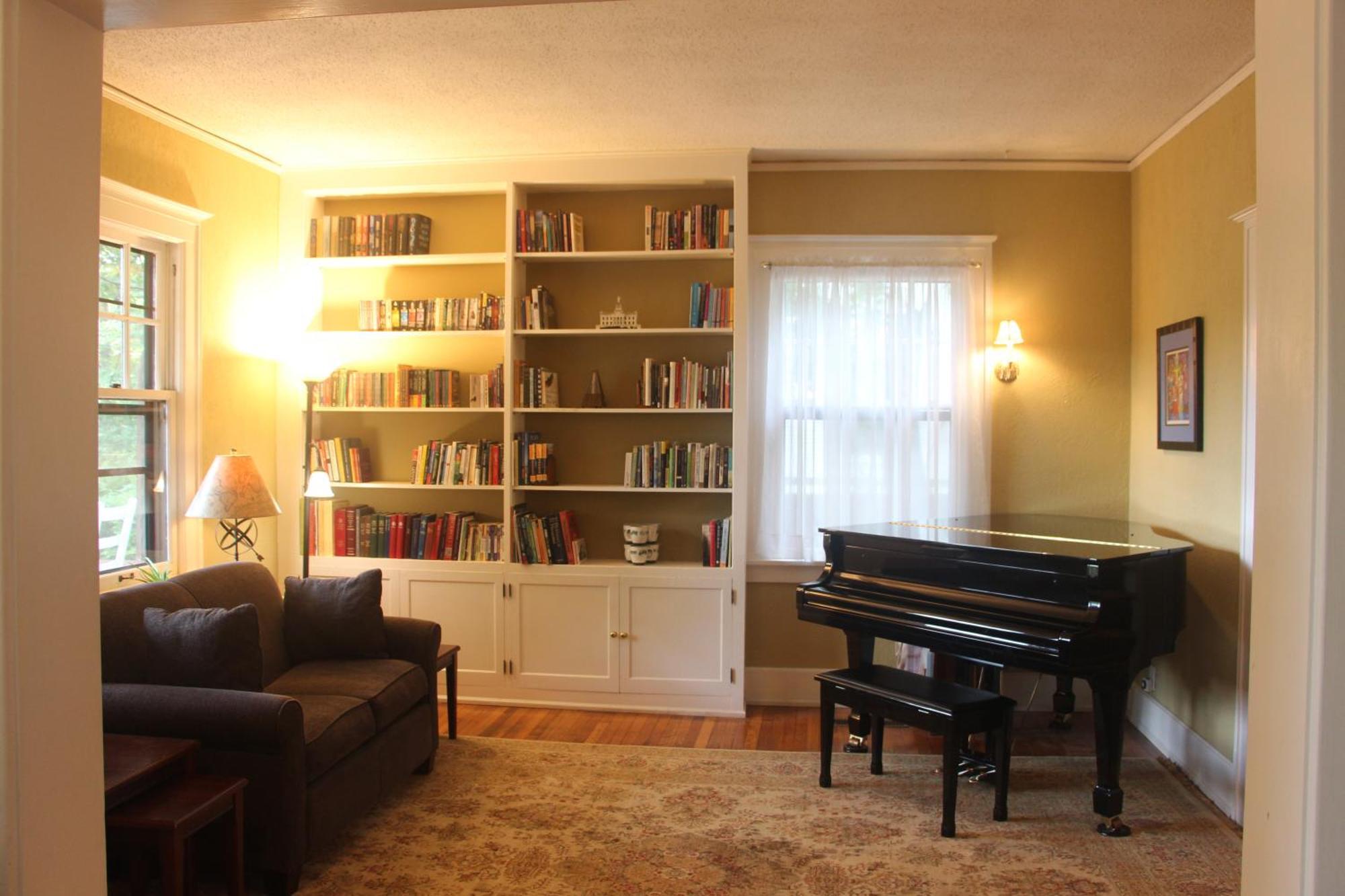Brown Street Inn Bed And Breakfast Iowa City Ngoại thất bức ảnh