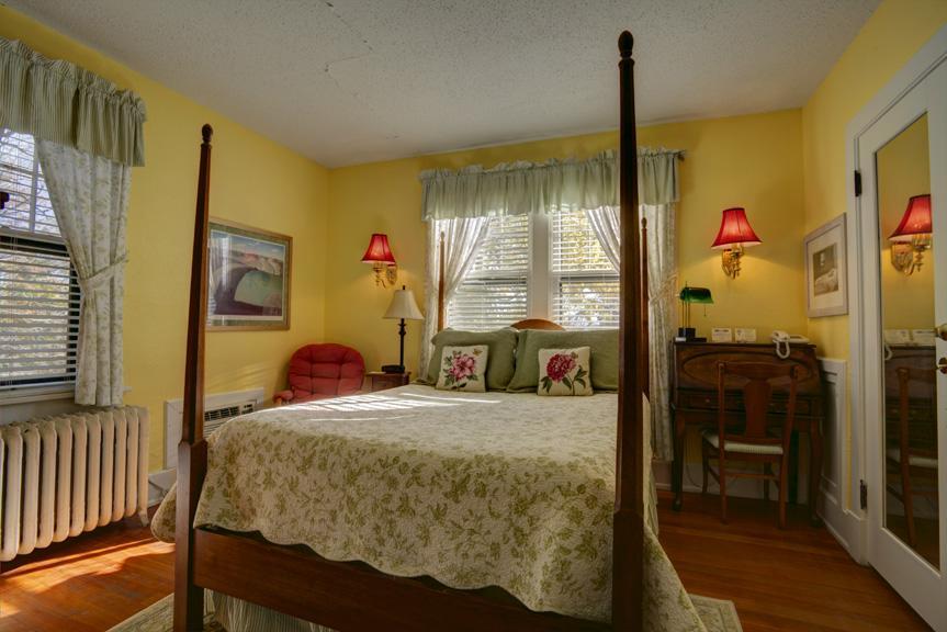 Brown Street Inn Bed And Breakfast Iowa City Ngoại thất bức ảnh