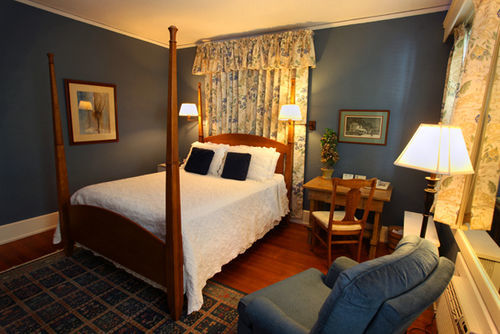 Brown Street Inn Bed And Breakfast Iowa City Ngoại thất bức ảnh