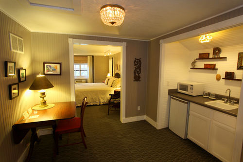 Brown Street Inn Bed And Breakfast Iowa City Ngoại thất bức ảnh