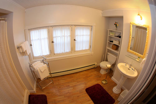Brown Street Inn Bed And Breakfast Iowa City Ngoại thất bức ảnh